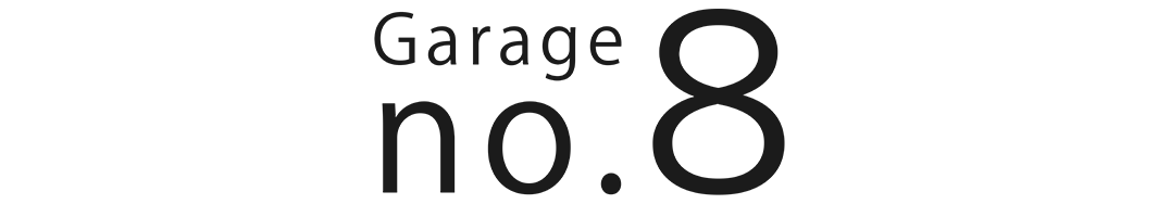 Garage no.8