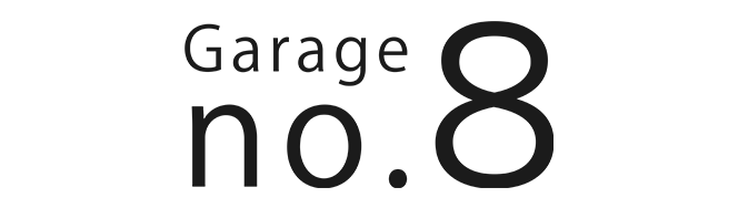 Garage no.8